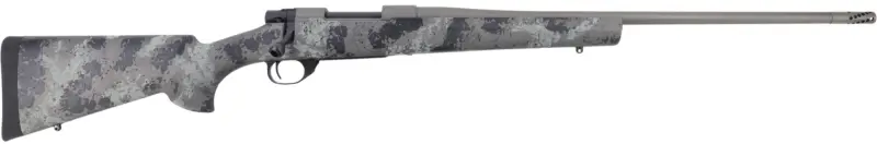 HOWA FENCELINE 6.5PRC GRY 24"