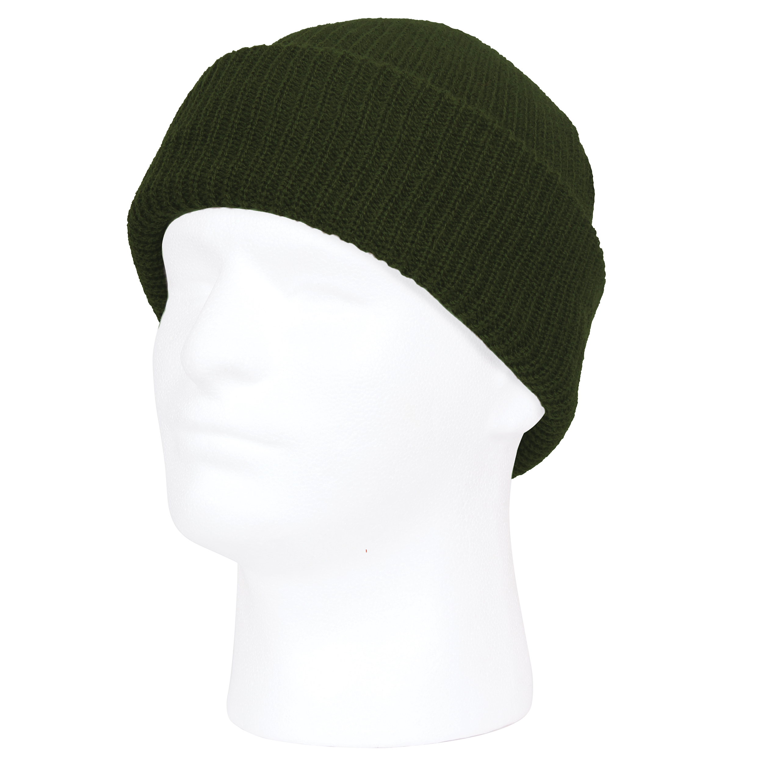 Rothco Acrylic Watch Caps - Olive Drab