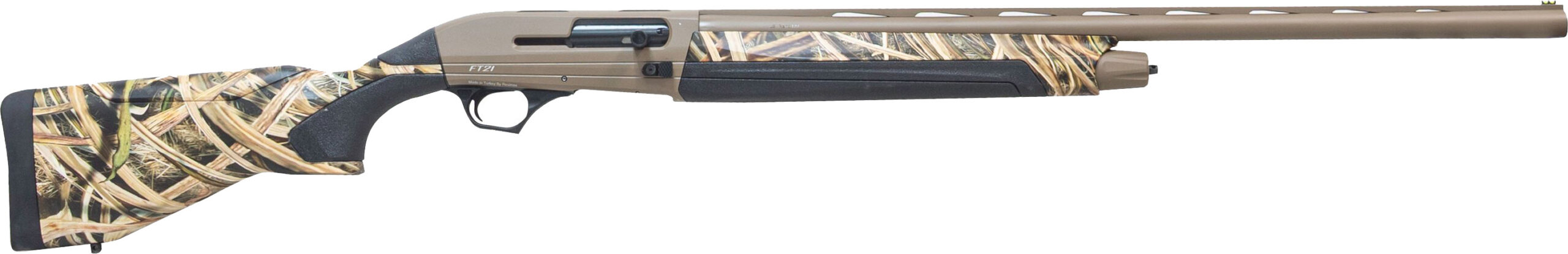 Pointer LEG FT21 Semi-Auto Shotgun, 20 Gauge, 28" Barrel