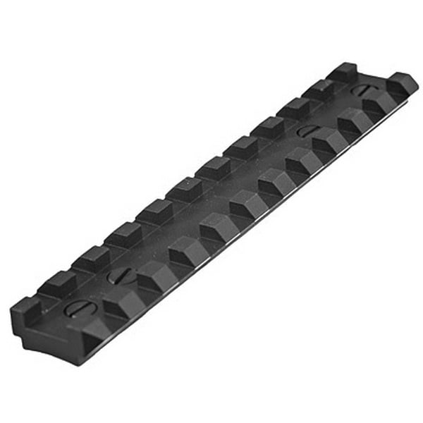 Ruger Scope Base Rail 4.62" - 90465