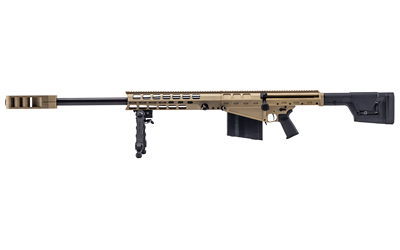 Auto-Ordnance TAO50 .50 BMG Bolt Action Rifle