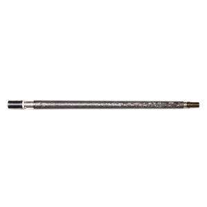 Proof Research Q Fix Bolt Action Barrel - 6.5 Creedmoor - Carbon Fiber - 24"