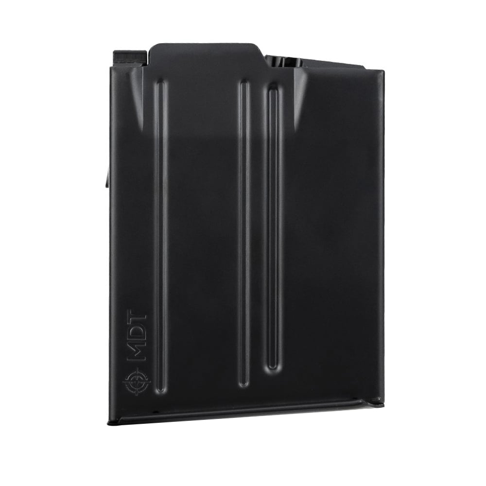 Mdt Sporting Goods Inc 106214BLK AICS Magazine 10rd 6BR Black Steel - No Credit Card Fees - Low, flat rate shipping