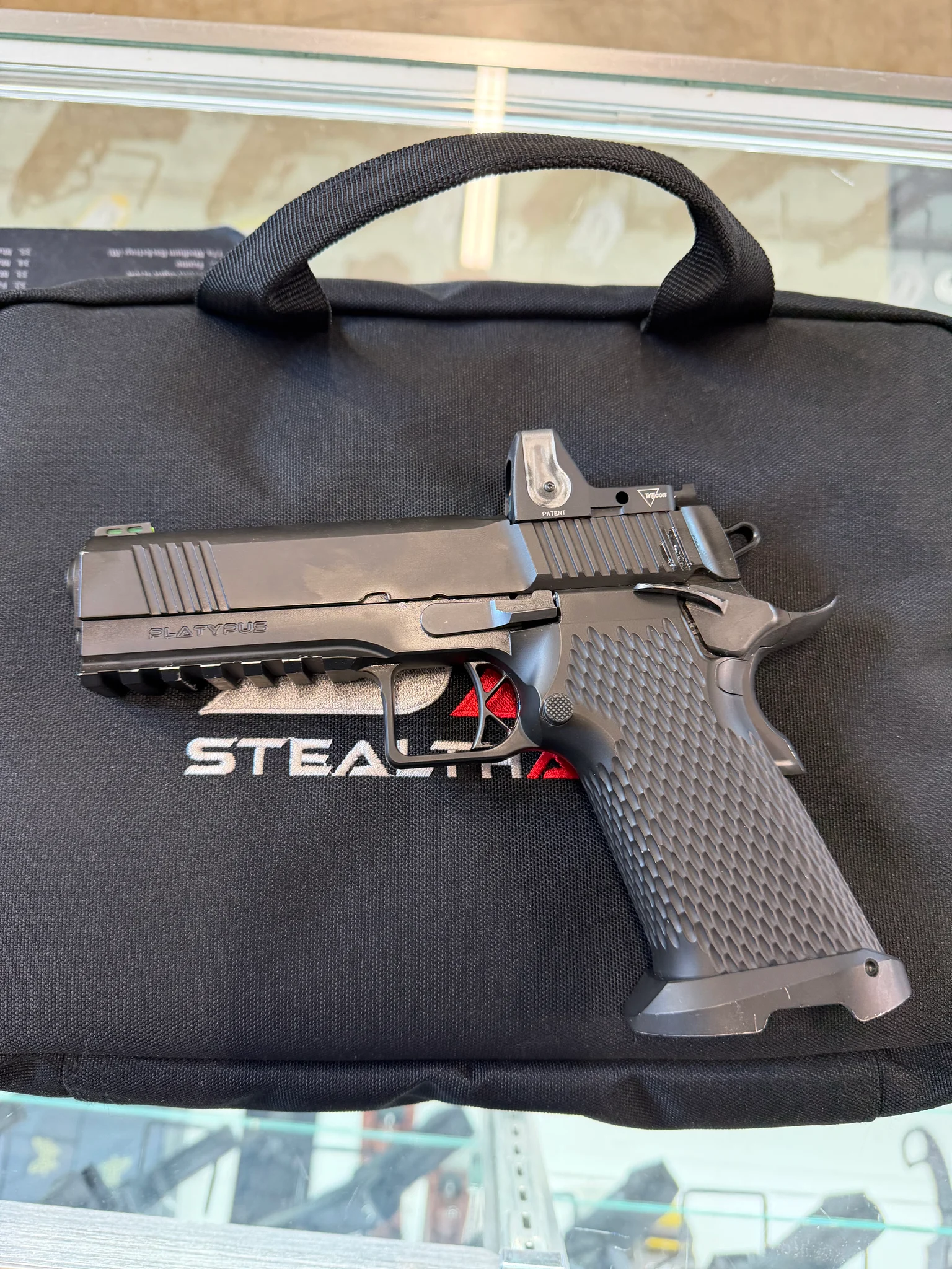 Stealth Arms Platypus (Used)