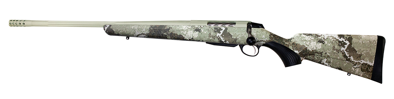 Tikka T3x Lite 7mm PRC Bolt Action Rifle, Left Hand