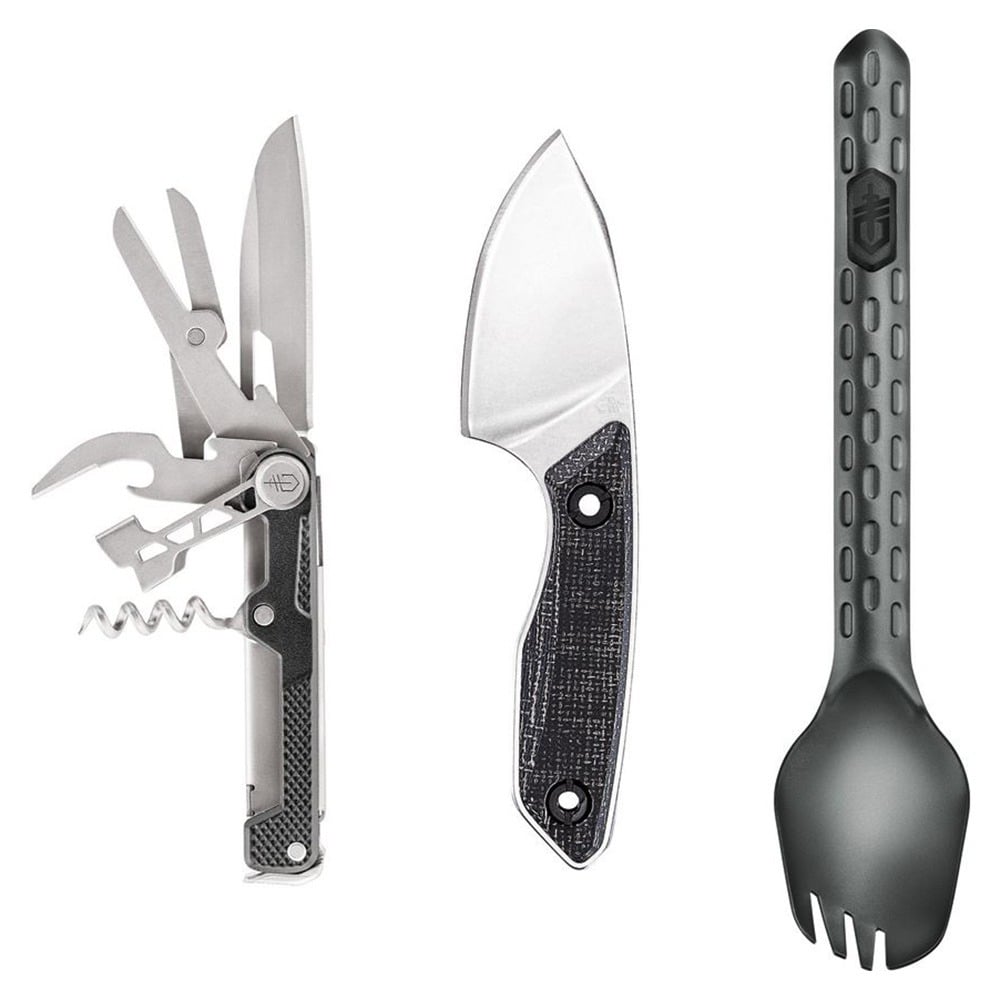 Gerber Hike Kit Combo Box