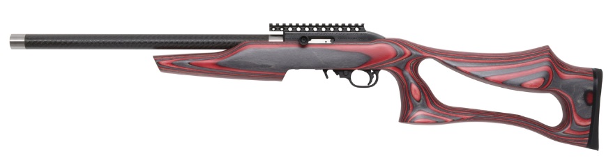 Magnum Research Magnum LT .22LR Semi-Auto Rifle