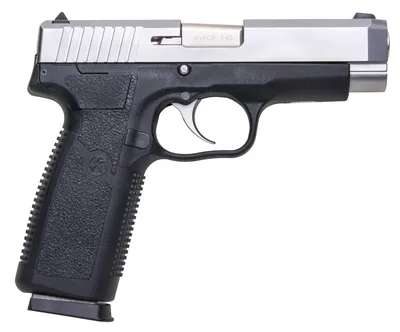 KAHR ARMS CT45