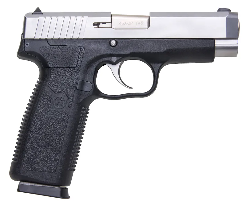 KAHR ARMS CT45