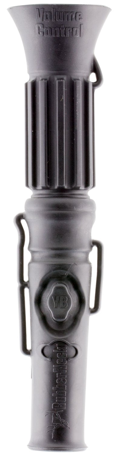 Primos RubberNeck Deer Call, Black - 737