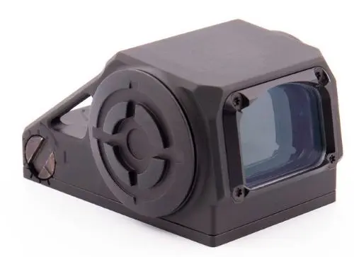 SHIELD SIGHTS SIS TWO SIGHT - CENTER DOT FOR AR-15