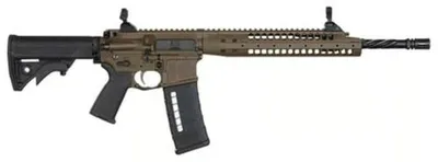 LWRC SIX8 A5