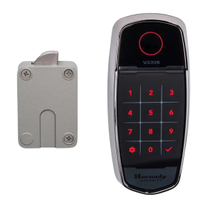 Hornady HORN VEXIS KEYPAD & SWINGBOLT KIT