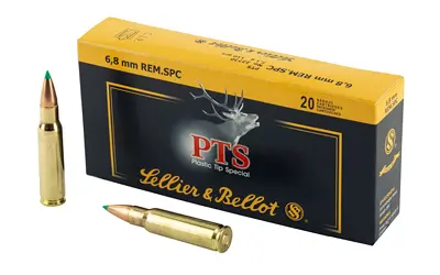 S 6.8SPC 110GR PTS 20/600