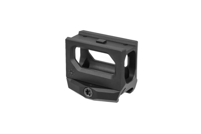 Arisaka Defense 1.93" Aimpoint Micro Mount Mk2, Black - OM2-MICRO-193