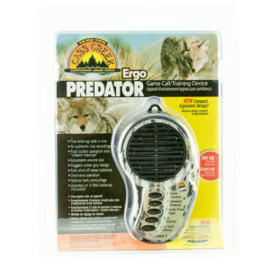 CASS CREEK Ergo Electronic Predator Call
