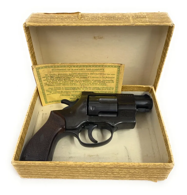 F.I.E. FIREARMS Titan Tiger (Used)