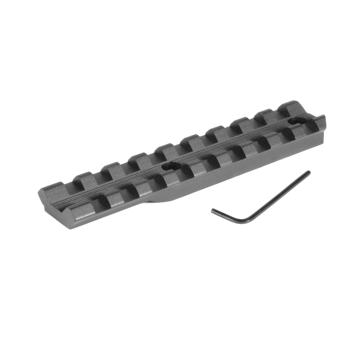 EGW 1-Piece Picatinny Rail 6061-T6 Aluminum Alloy Fits Marlin 39