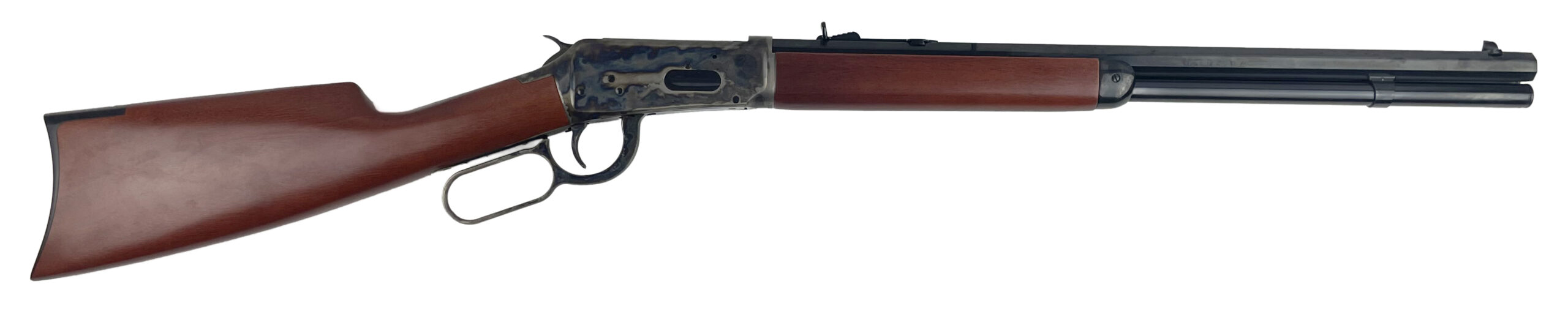 Cimarron 1894 Short Rifle 30-30 Lever Action