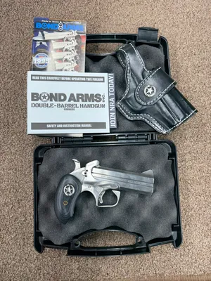 BOND ARMS RANGER II (Used)