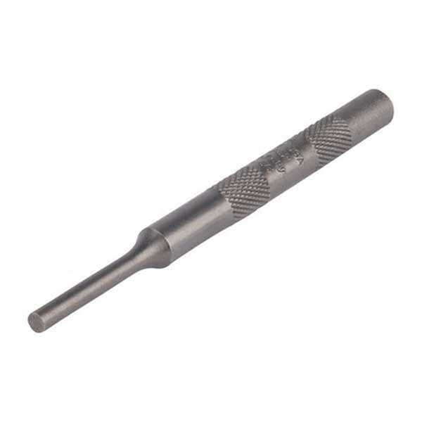 Mayhew 5/16" Long Knurled Round Pin Punch