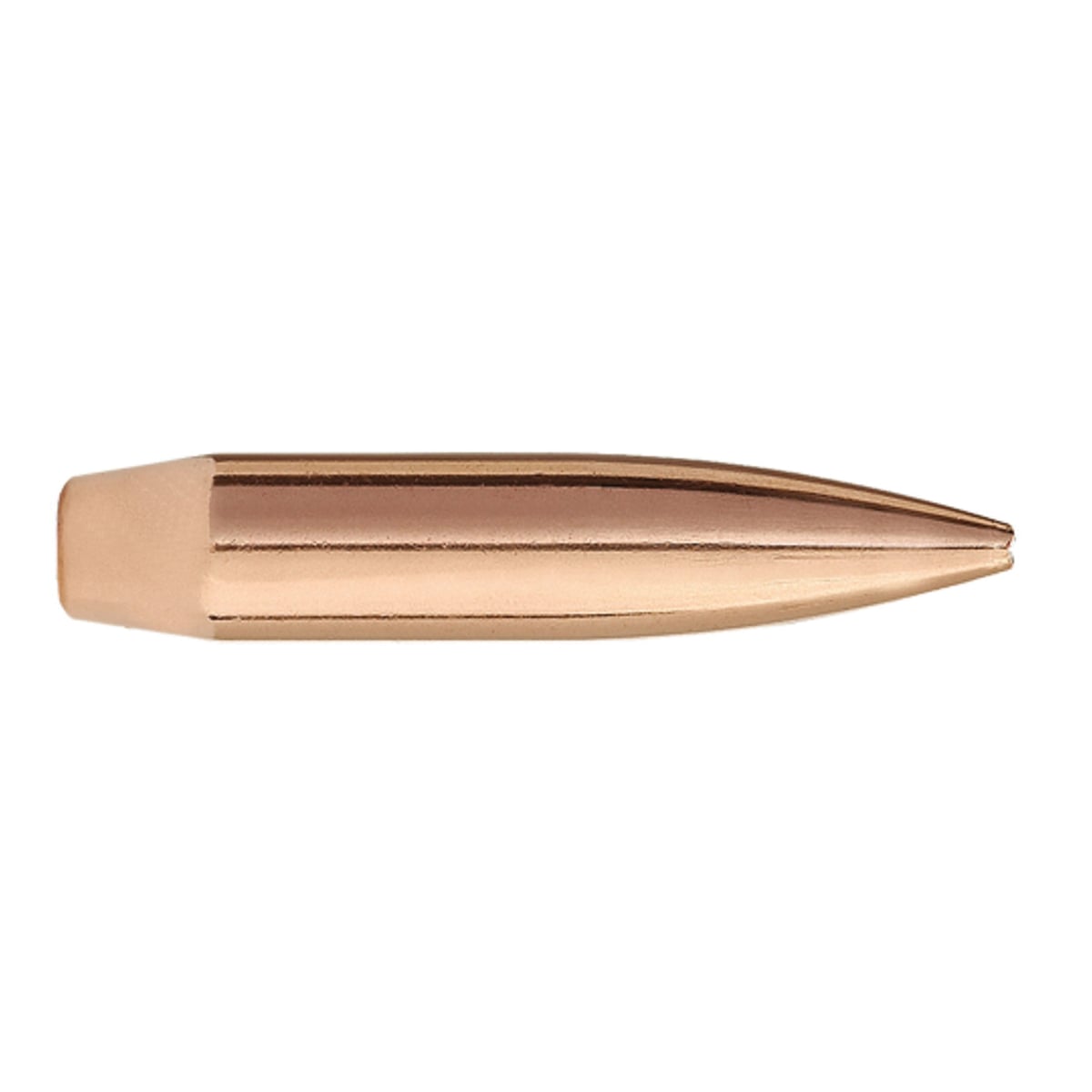 Sierra MatchKing 6.5mm HPBT Rifle Bullet, 144 gr 0.264" 500rds