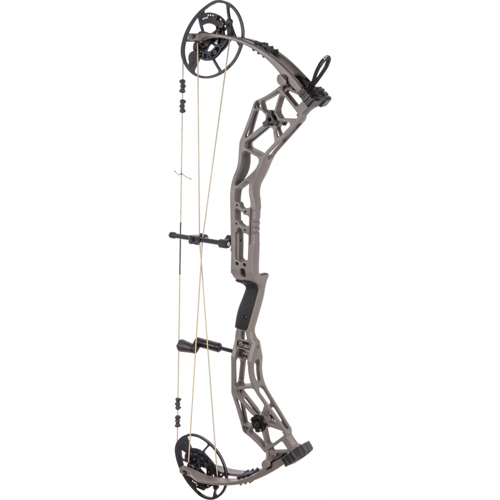 Bear Alaskan Pro Bow Stone 70 lbs. RH