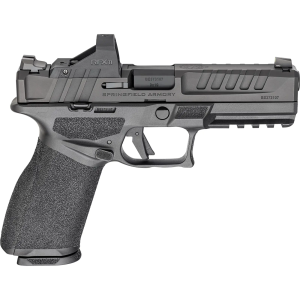 Springfield Armory Echelon 4.5F, 9mm, 4.5 Barrel, 4 Magazines, Viridian RFX11, Pistol