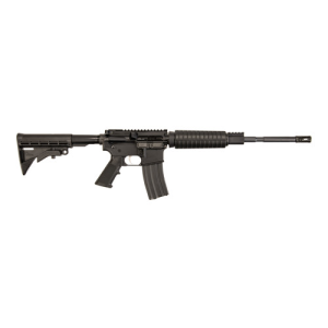 ANDERSON AM-15 5.56 NATO 16" 30rd - Black