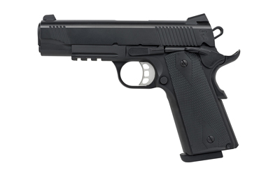 Tisas 1911 B45R 4.25" .45 ACP Semi-Auto Handgun