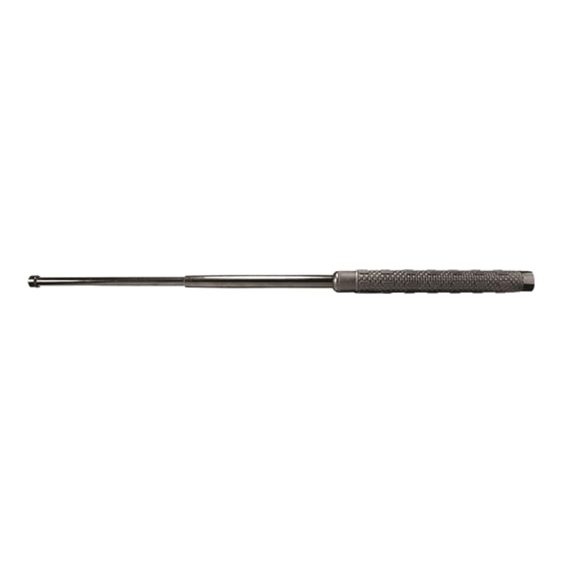 Battenfeld 24" Collapsible Baton, Black