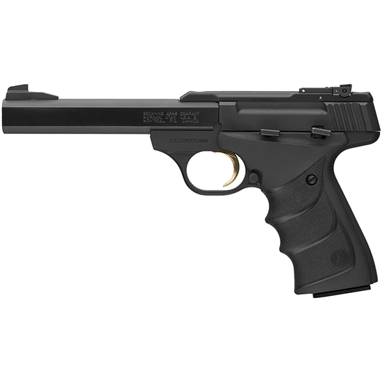 Browning Buck Mark Standard URX .22 LR Pistol 10RD