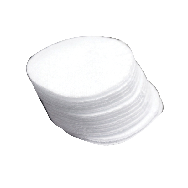 J Dewey Rods .410 Gauge/20 Gauge/.38 Caliber/.45 Cal 2.75" Round Patch, Bag of 100