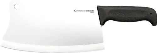 COLD STEEL COMMERCIAL SERIES - 9" CLEAVER KNIFE