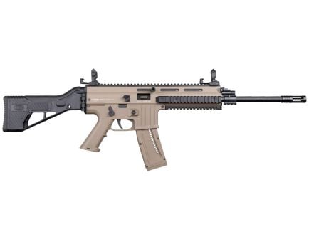 Mauser M-15 .22LR Semi-Auto, Tan- 4150014