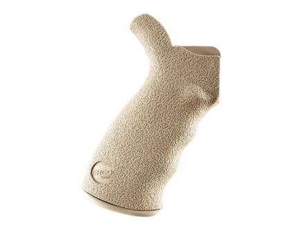 Ergo Original Aggressive Texture Suregrip, Dark Earth - 4009-DE