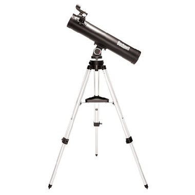 BUSHNELL 700MMX3 INCH VOYAGER SKY TOUR TELESCOPE