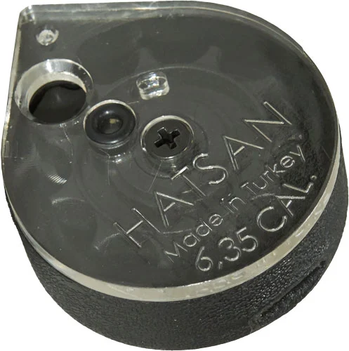 HATSAN .25 S/ROTO MAGAZINE - 10-SHOT