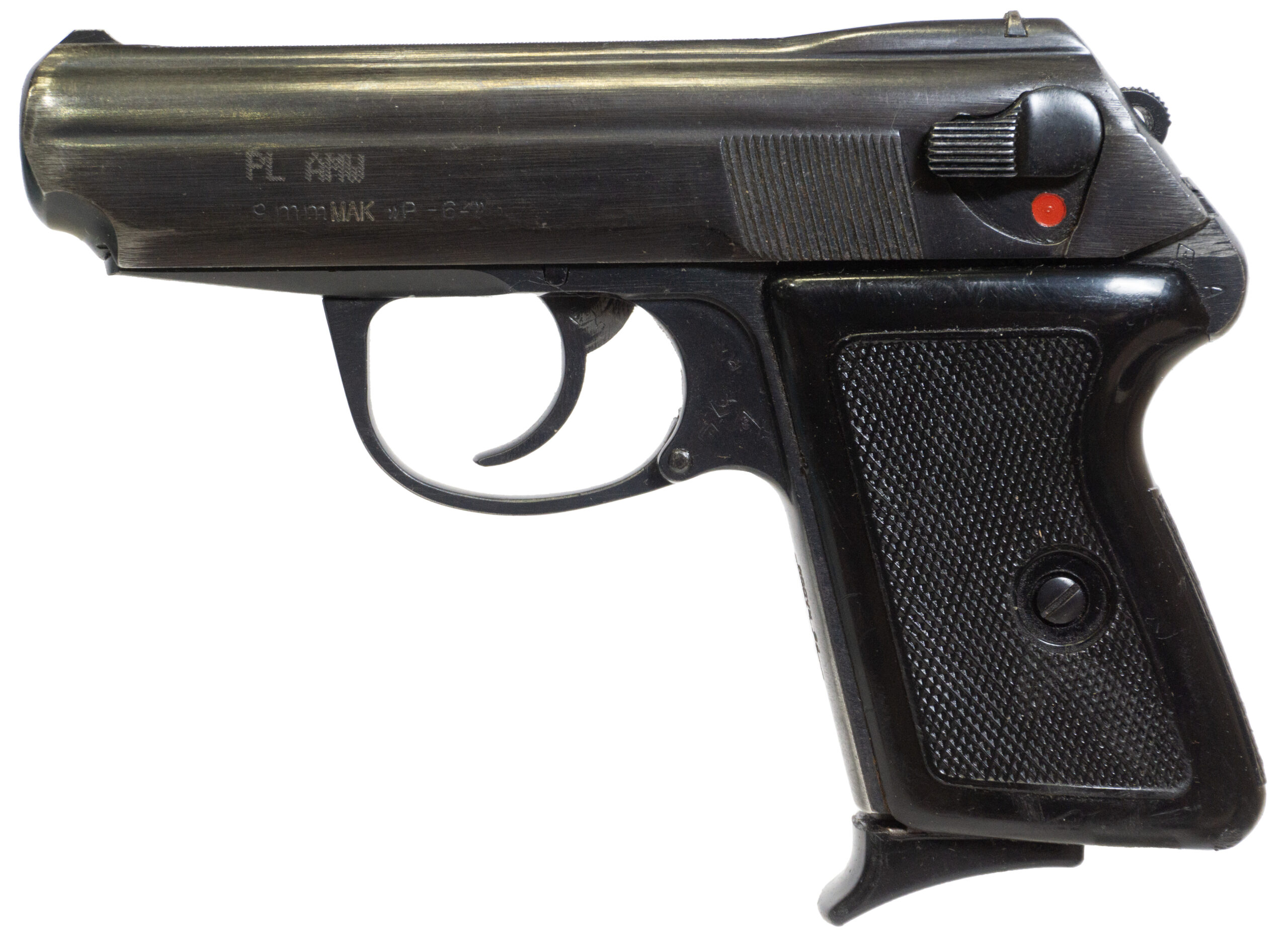 Century Arms FB P-64 9x18mm Semi Auto Handgun