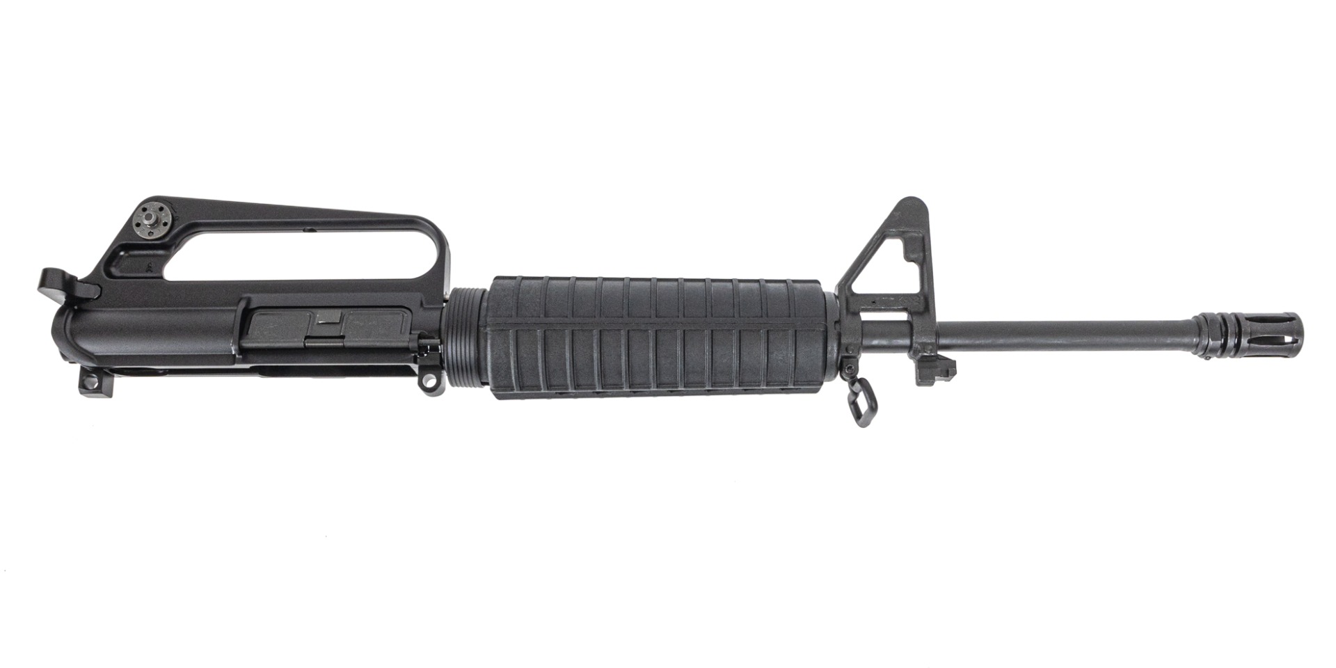 Harrington & Richardson 14.7" "Slickside" Upper Receiver