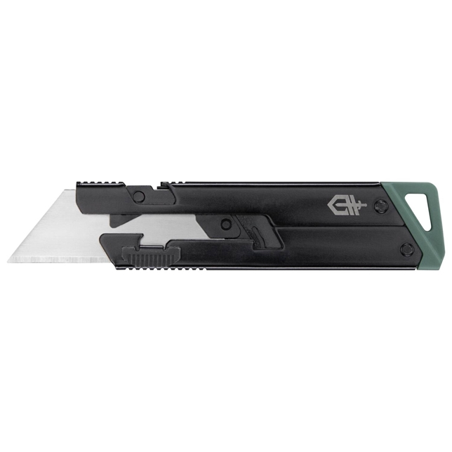 Gerber EAB Slim Utility Knife, Black - 1072688