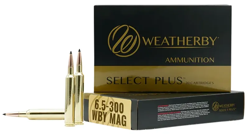 WEATHERBY