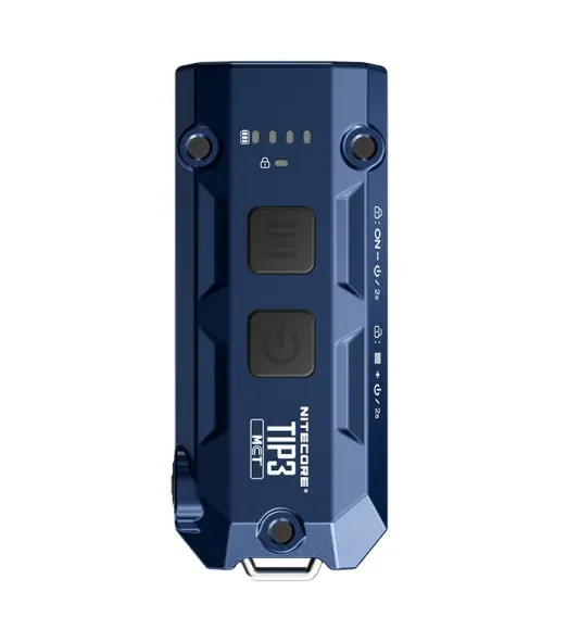 NITECORE TIP3 BLUE TIP3 BLUE 720L