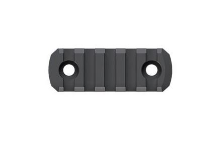 Magpul M-LOK Polymer Rail Section, 5 Slots - MAG590