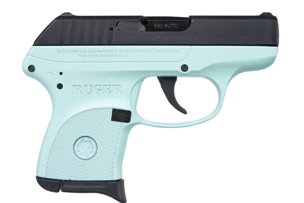 Ruger LCP 380 Pistol - Compact .380 ACP Handgun