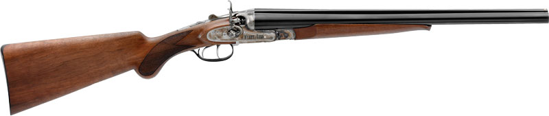 Pedersoli Side by Side Hammer Shotgun 12GA 20" Walnut