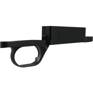 Hawkins Precision Hunter M5 DBM for Remington 700 Long Action Aluminum Black