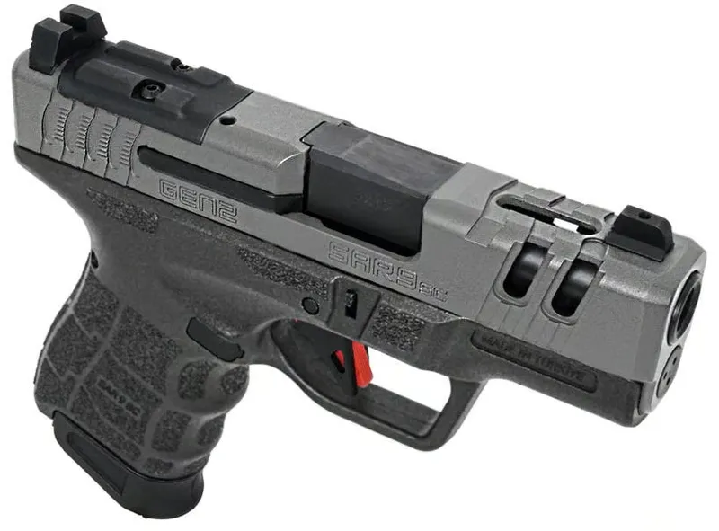 SAR FIREARMS SAR9 SC GEN II