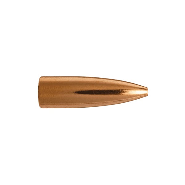 Berger Bullets FB Target 6mm FB Rifle Bullet, 64 gr 0.243" 1000rds