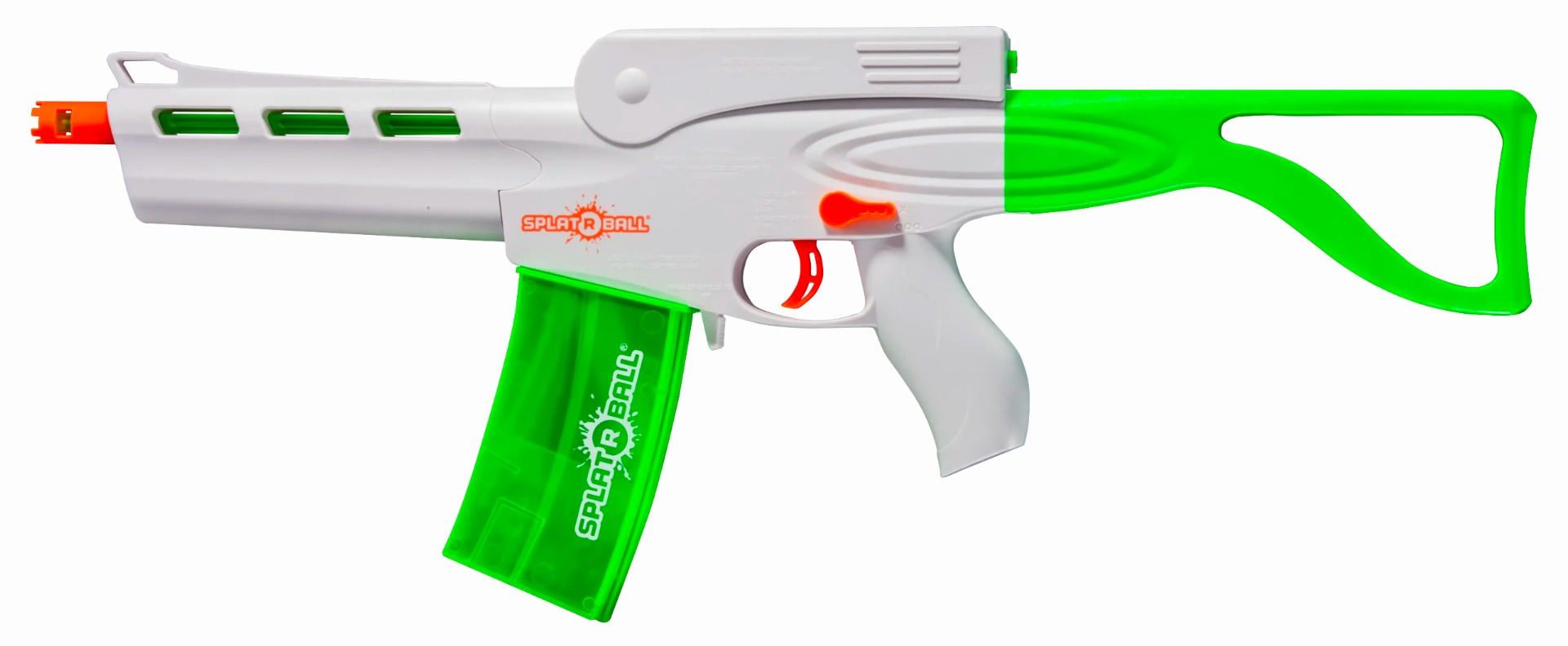 Splat R Ball SRB800 PYRO Blaster Kit - 960001